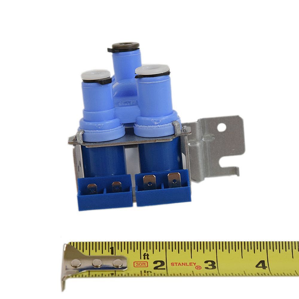 Refrigerator Water Inlet Valve AJU55759401