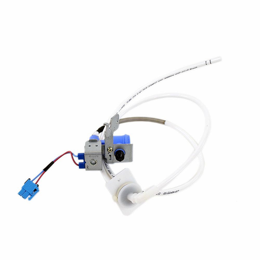 Refrigerator Water Inlet Valve Assembly AJU72911101