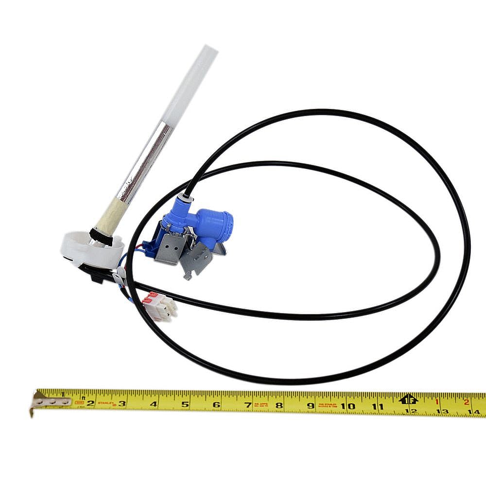 Refrigerator Water Inlet Valve AJU73292414