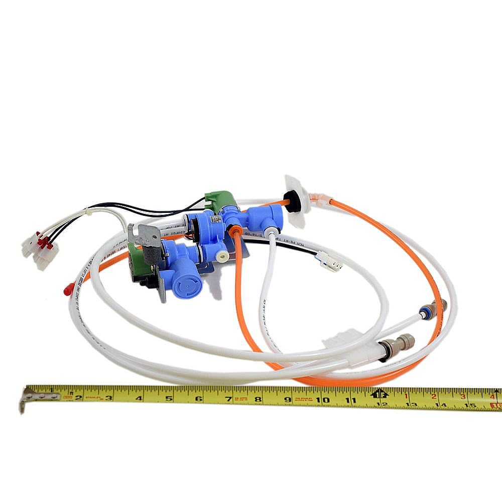 Refrigerator Water Inlet Valve AJU73432813