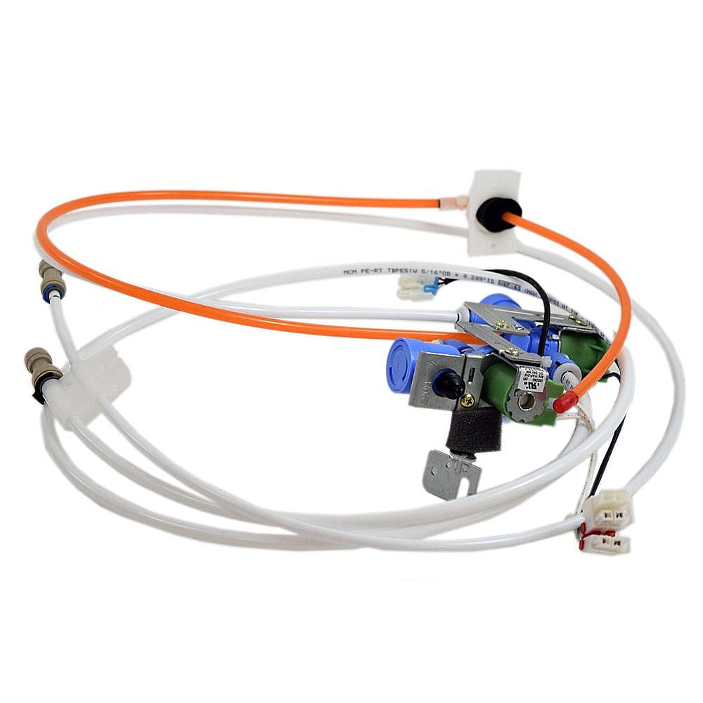 Refrigerator Water Inlet Valve AJU73432813