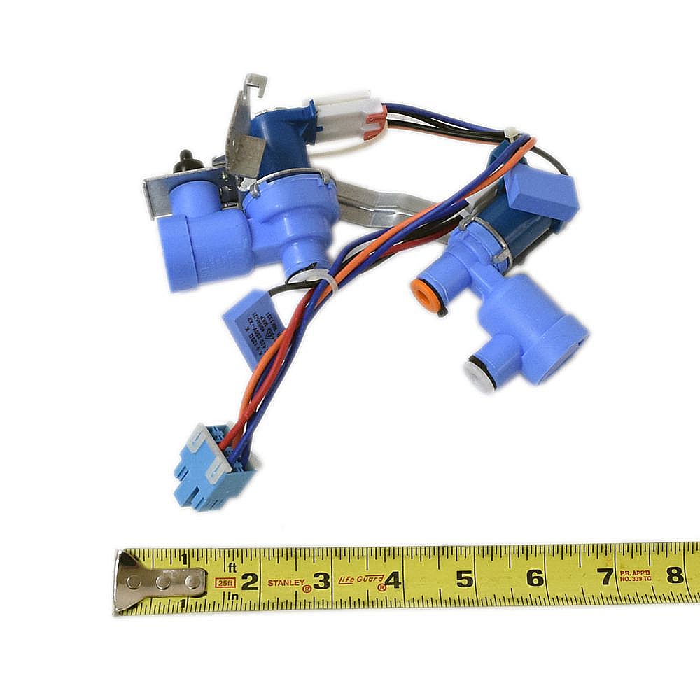Refrigerator Water Inlet Valve AJU73532901