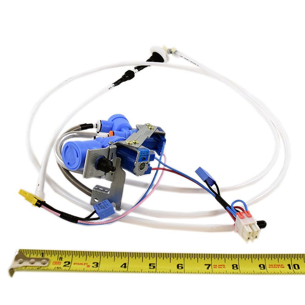 Refrigerator Water Inlet Valve AJU73672505