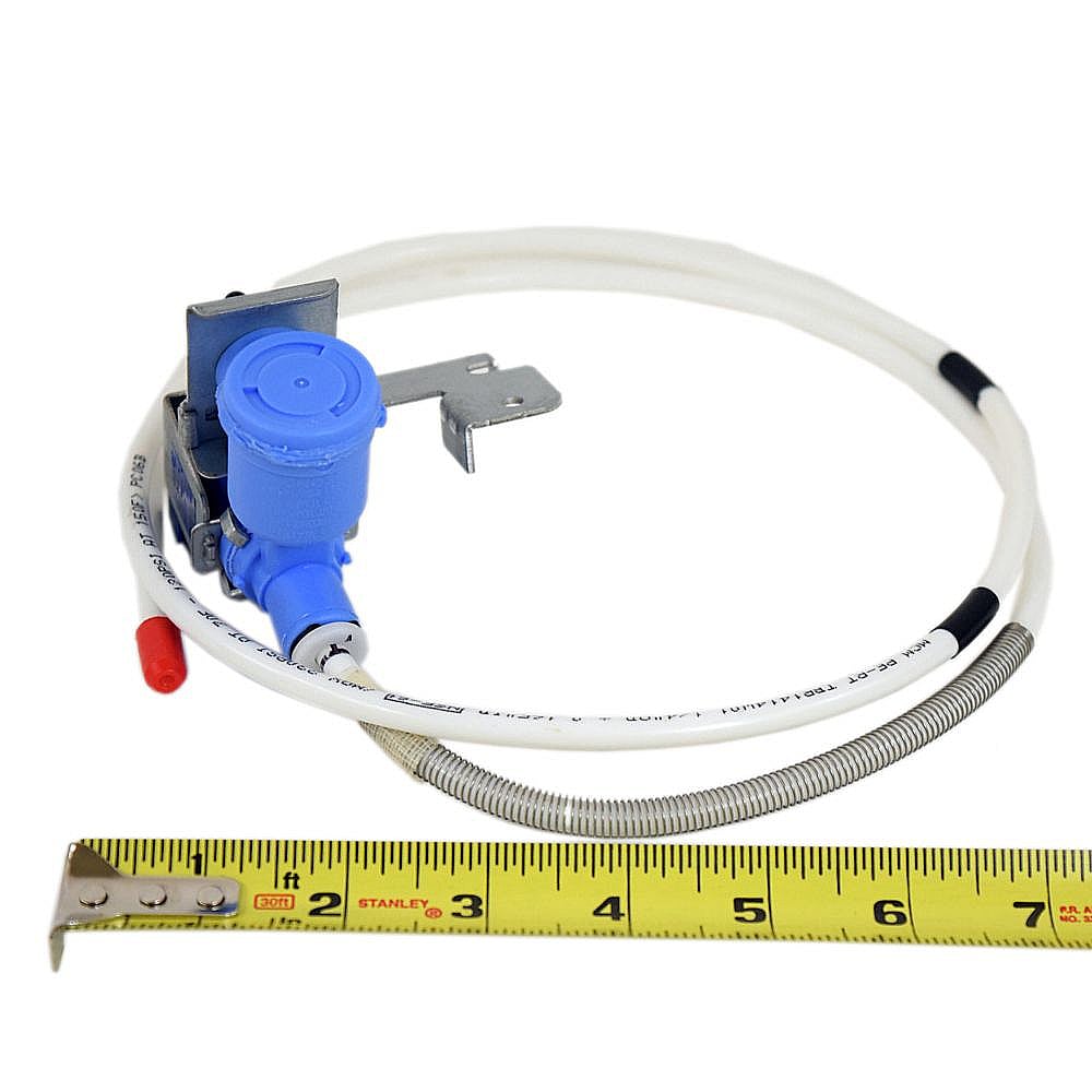 Refrigerator Water Inlet Valve AJU73753104