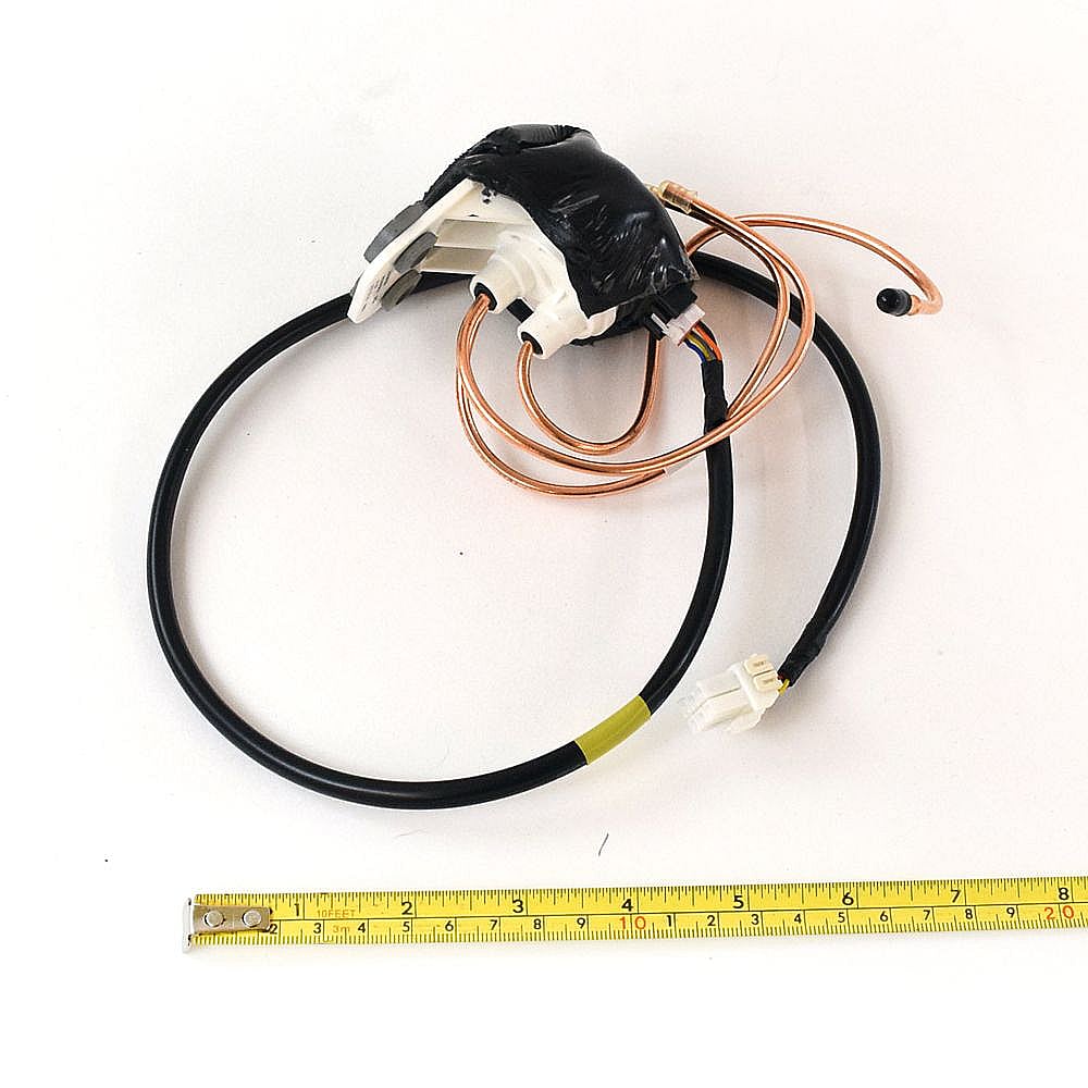 Refrigerator Refrigerant Valve AJU73872501