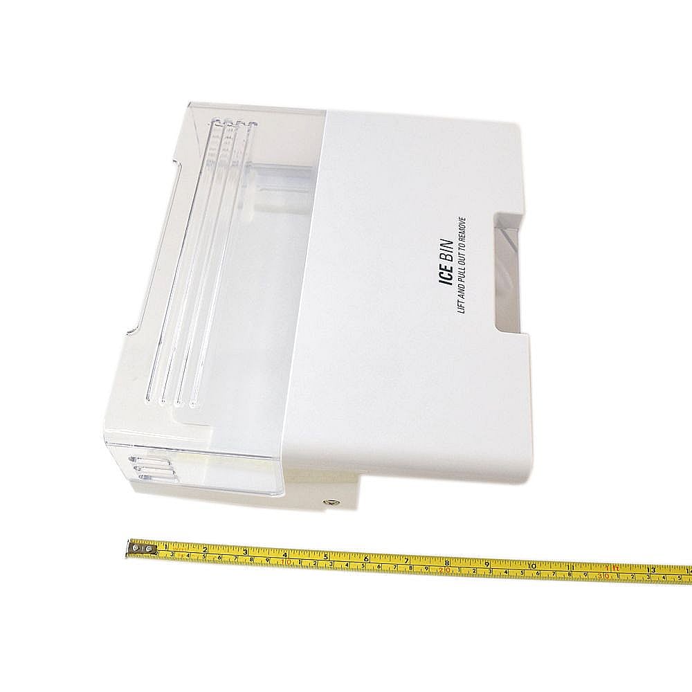 Refrigerator Ice Container Assembly AKC72949309