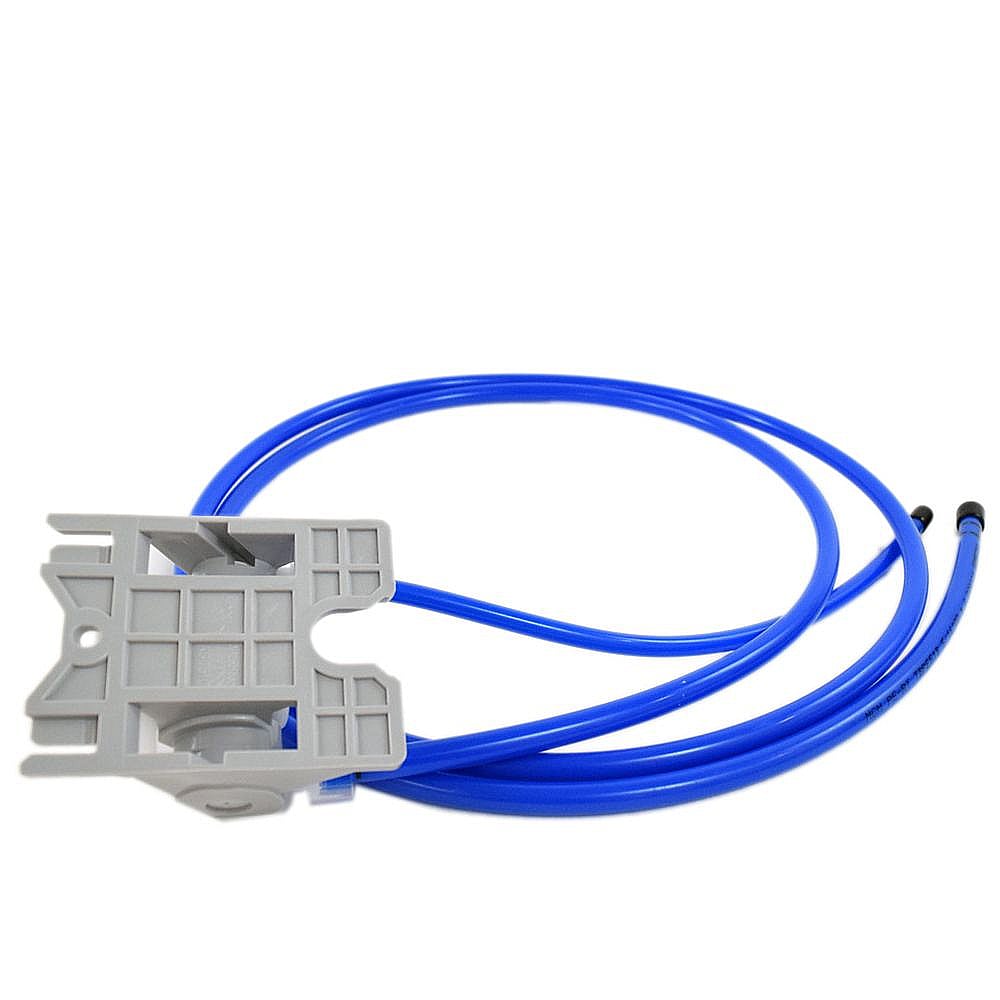 Refrigerator Water Filter Head Assembly AKN72949003 parts Sears