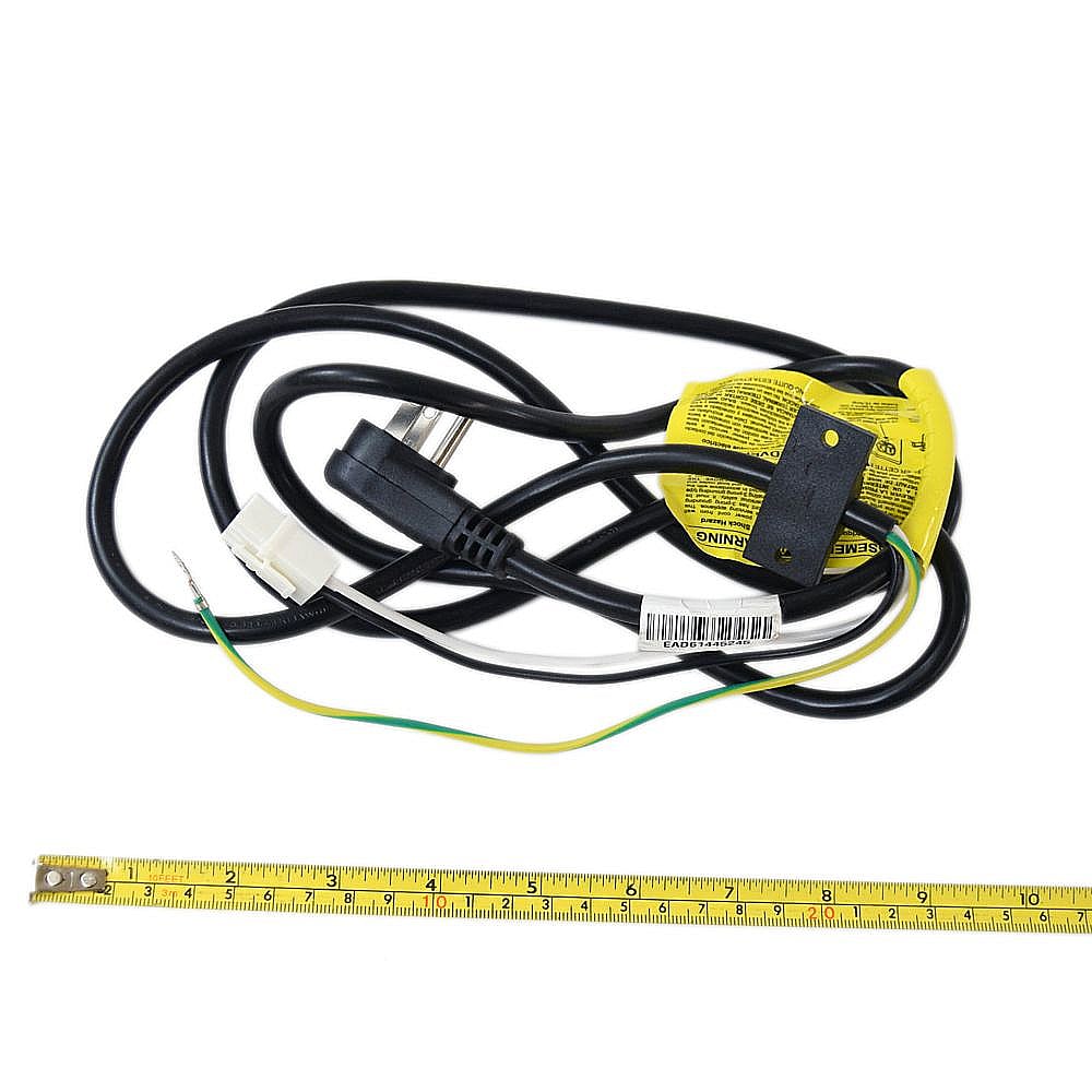 Refrigerator Power Cord EAD61445245