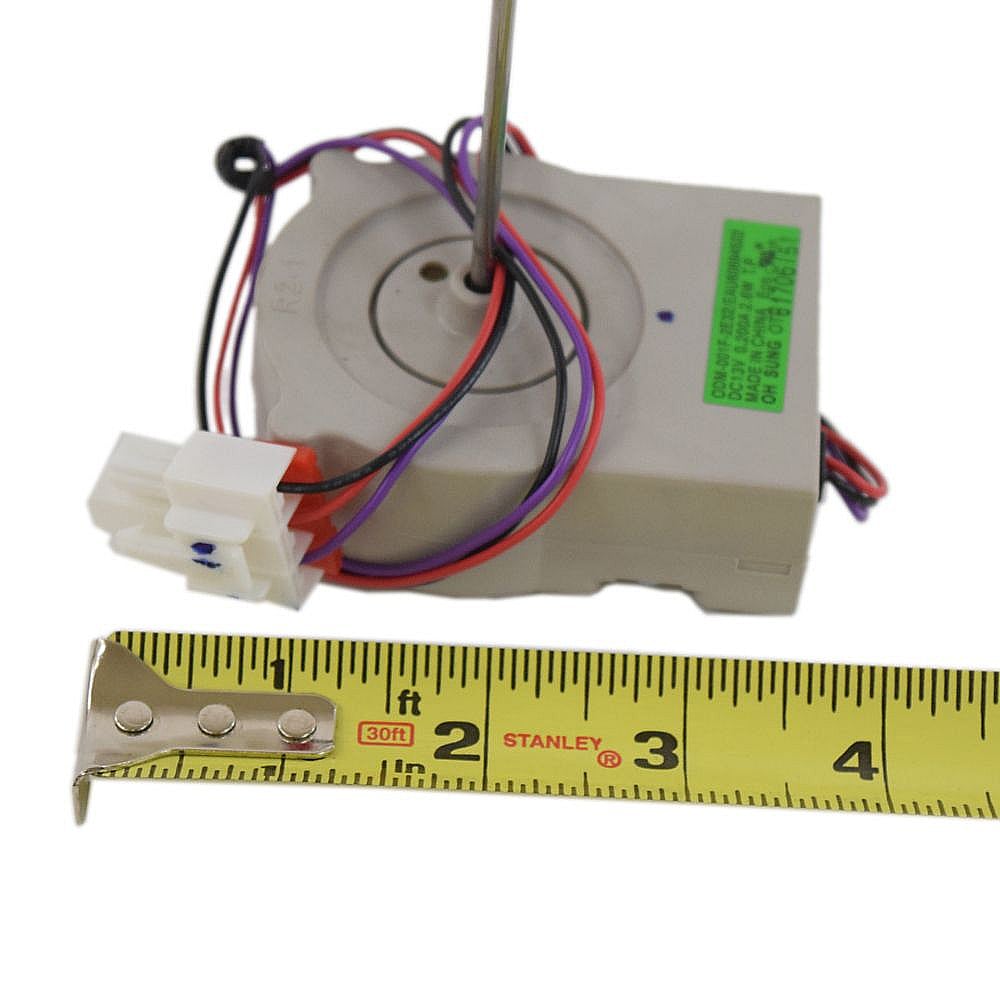 Refrigerator Evaporator Fan Motor EAU60694522