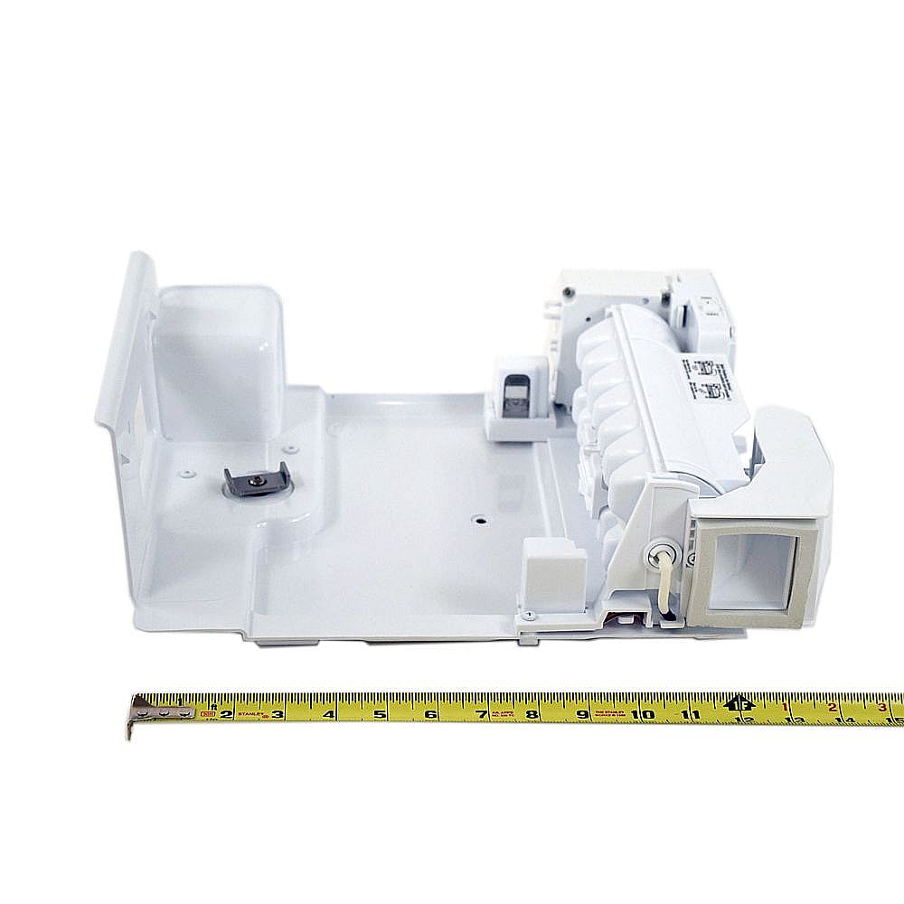 Lg Refrigerator Ice Maker And Auger Motor Assembly EAU60783840