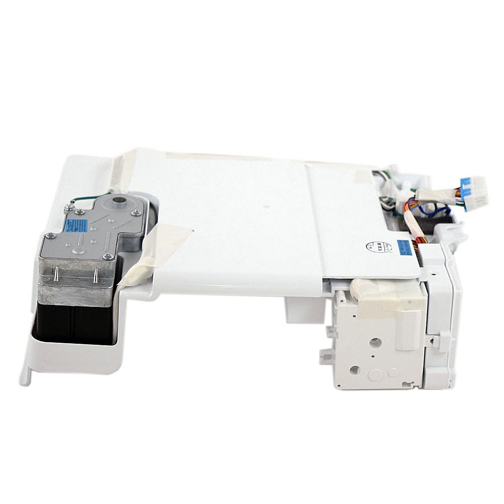 Lg Refrigerator Ice Maker And Auger Motor Assembly EAU60783840