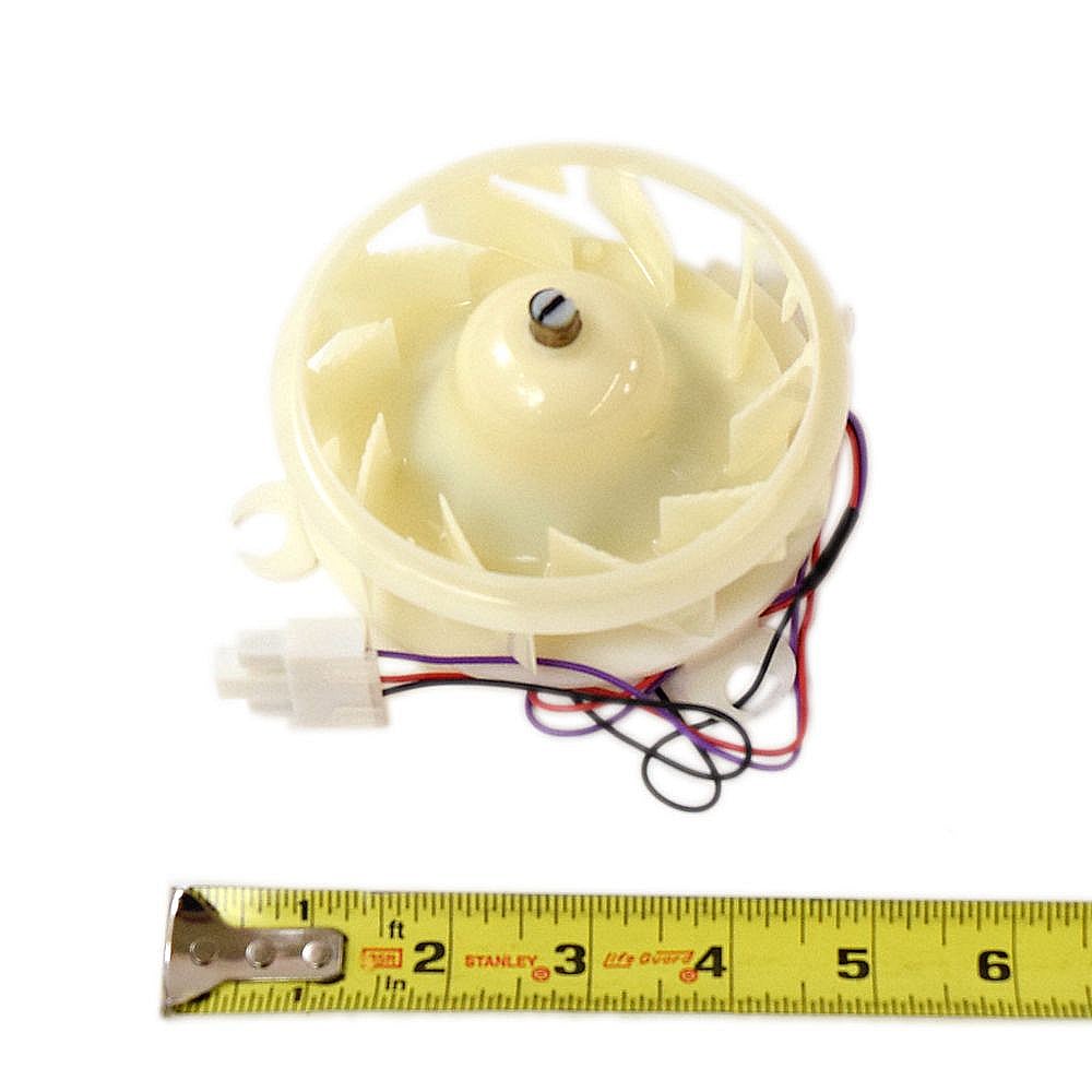 Refrigerator Fresh Food Fan Motor Assembly EAU61505007