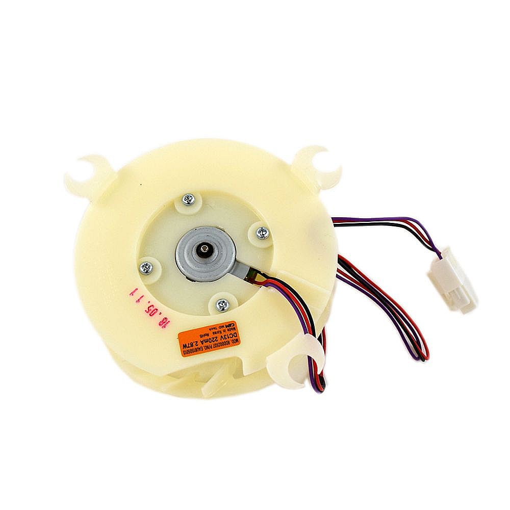 Refrigerator Evaporator Fan Motor EAU61505013