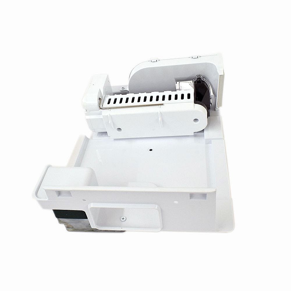 Lg Refrigerator Ice Maker And Auger Motor Assembly EAU62563503