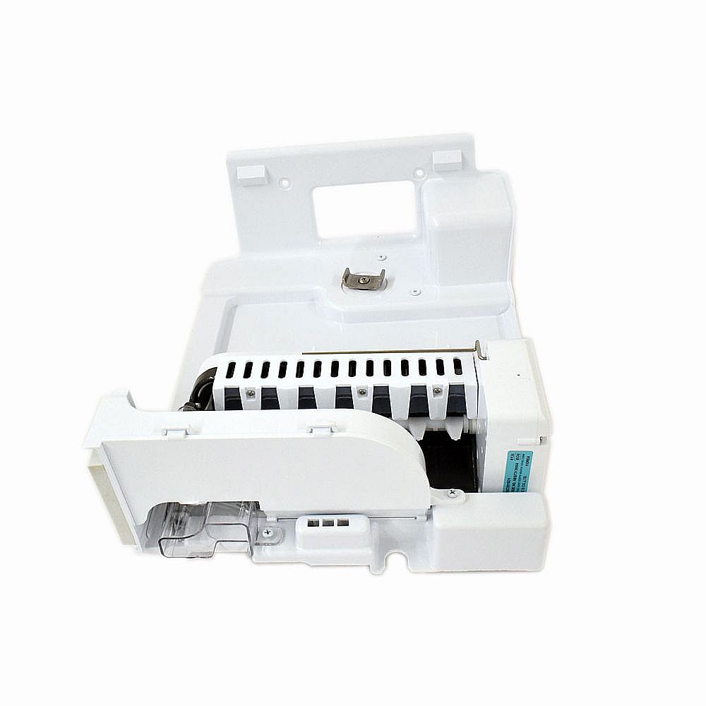 Lg Refrigerator Ice Maker And Auger Motor Assembly EAU62563503