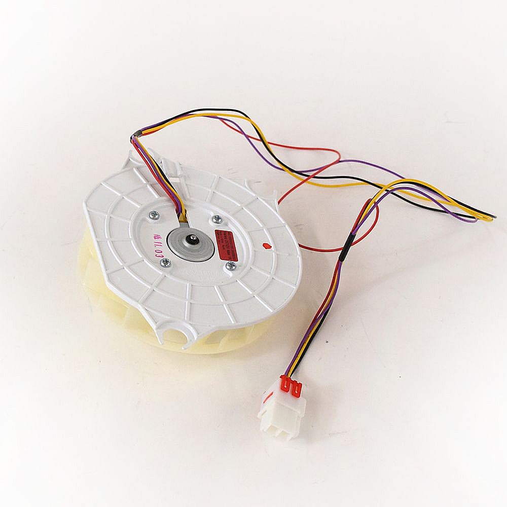 Refrigerator Flexzone Drawer Fan Motor EAU62863003