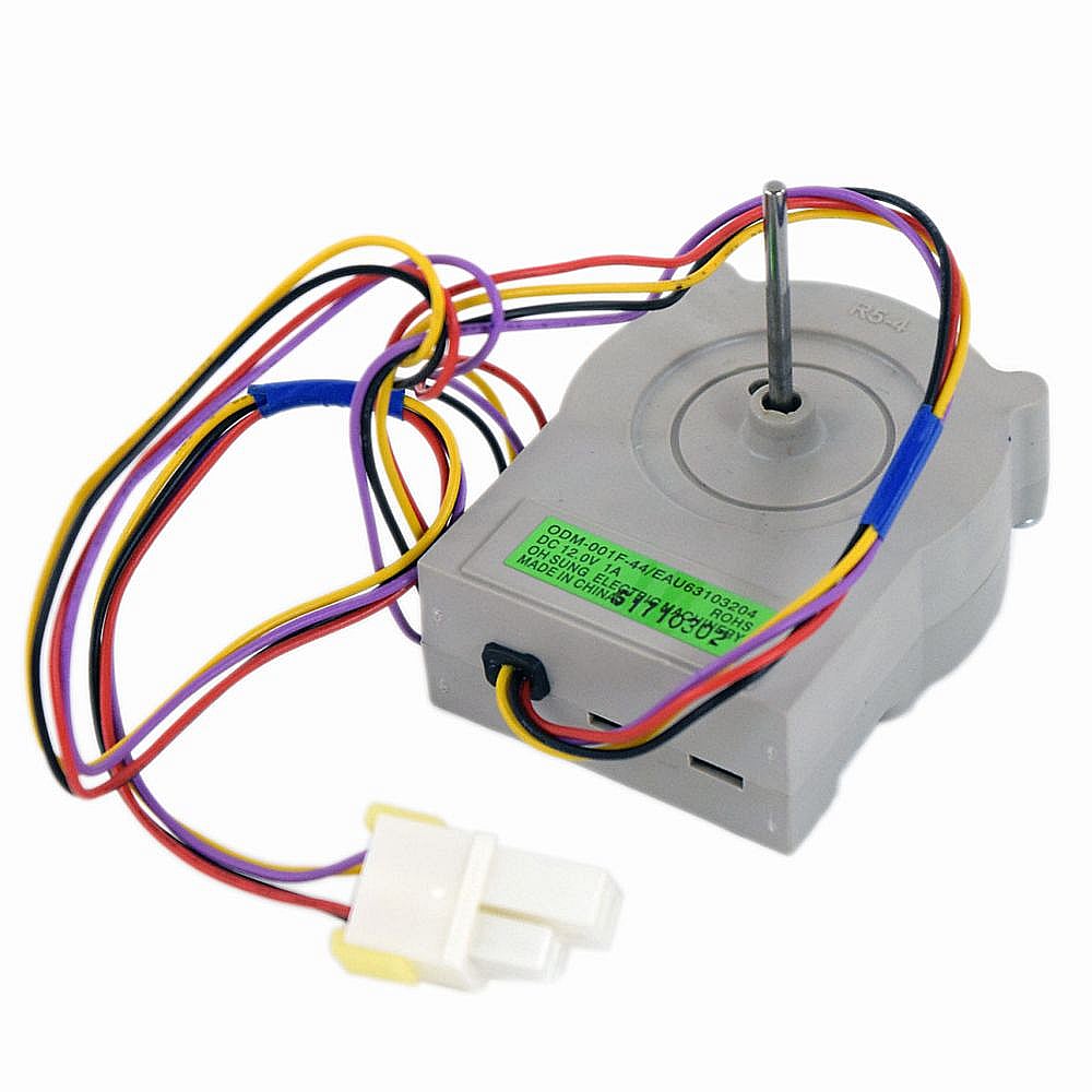 Refrigerator Fan Motor EAU63103204