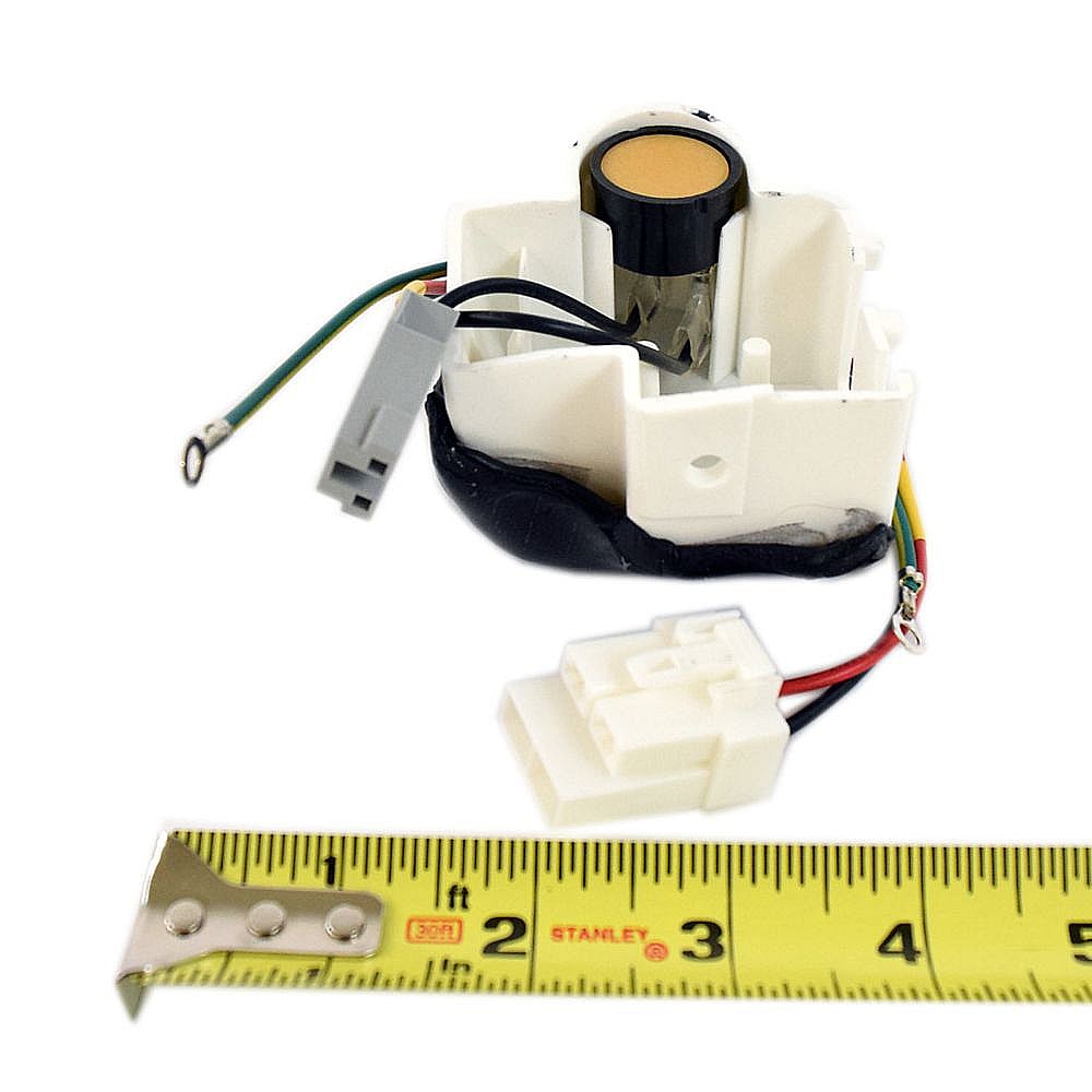 Refrigerator Compressor Overload And Start Relay EBG60663237