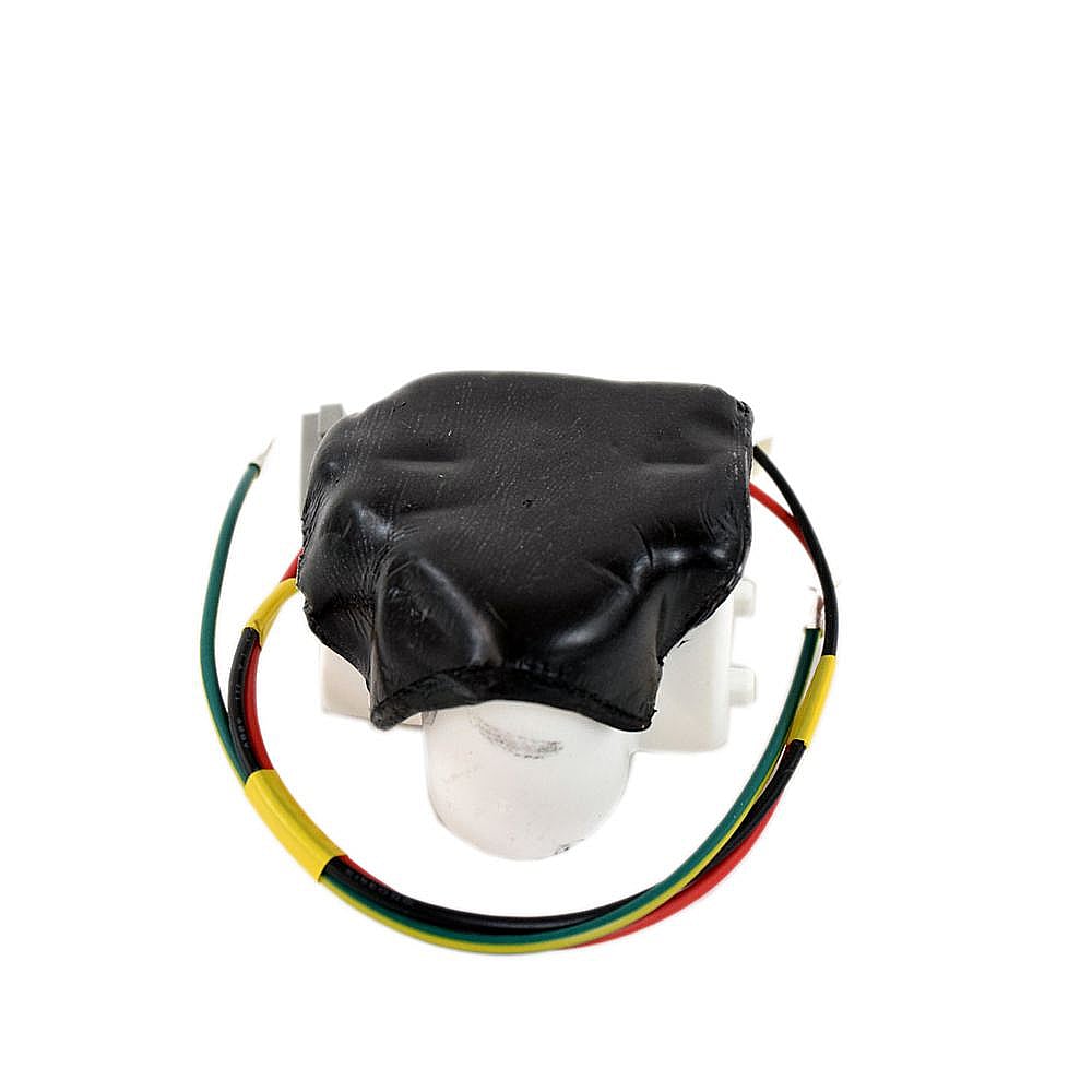 Refrigerator Compressor Overload And Start Relay EBG60663237