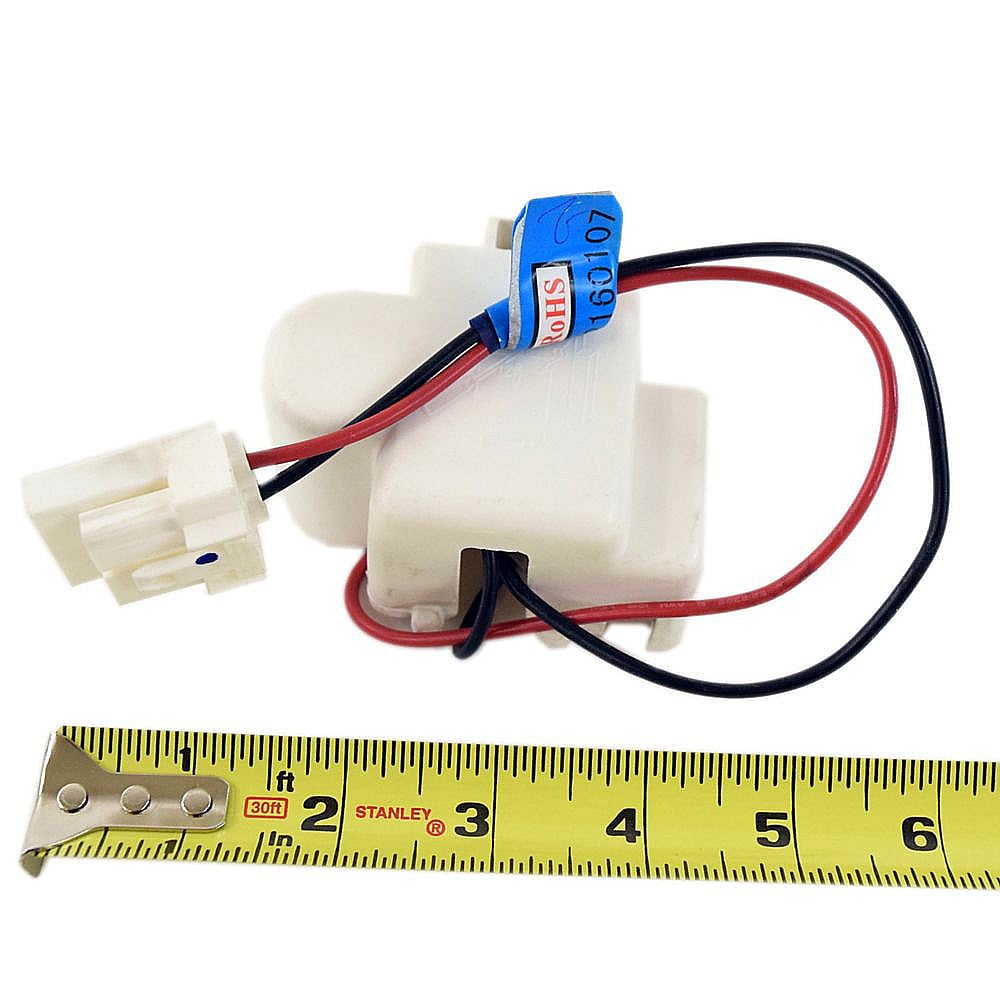 Refrigerator Compressor Overload Protector And Wire Harness EBG61486614