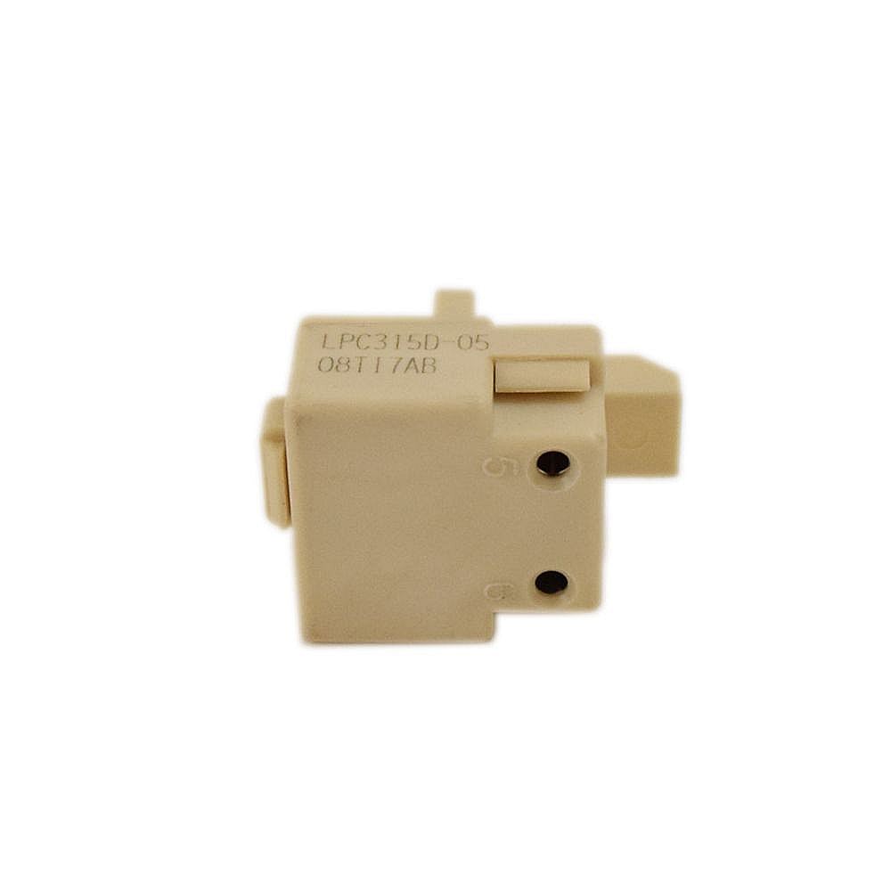 Refrigerator Compressor Start Relay EBG62325702