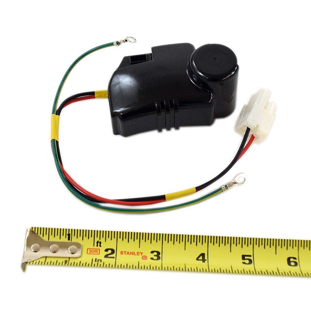 Refrigerator Compressor Overload Protector And Wire Harness EBG63205831