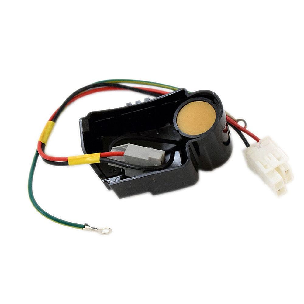 Refrigerator Compressor Overload Protector And Wire Harness EBG63205831