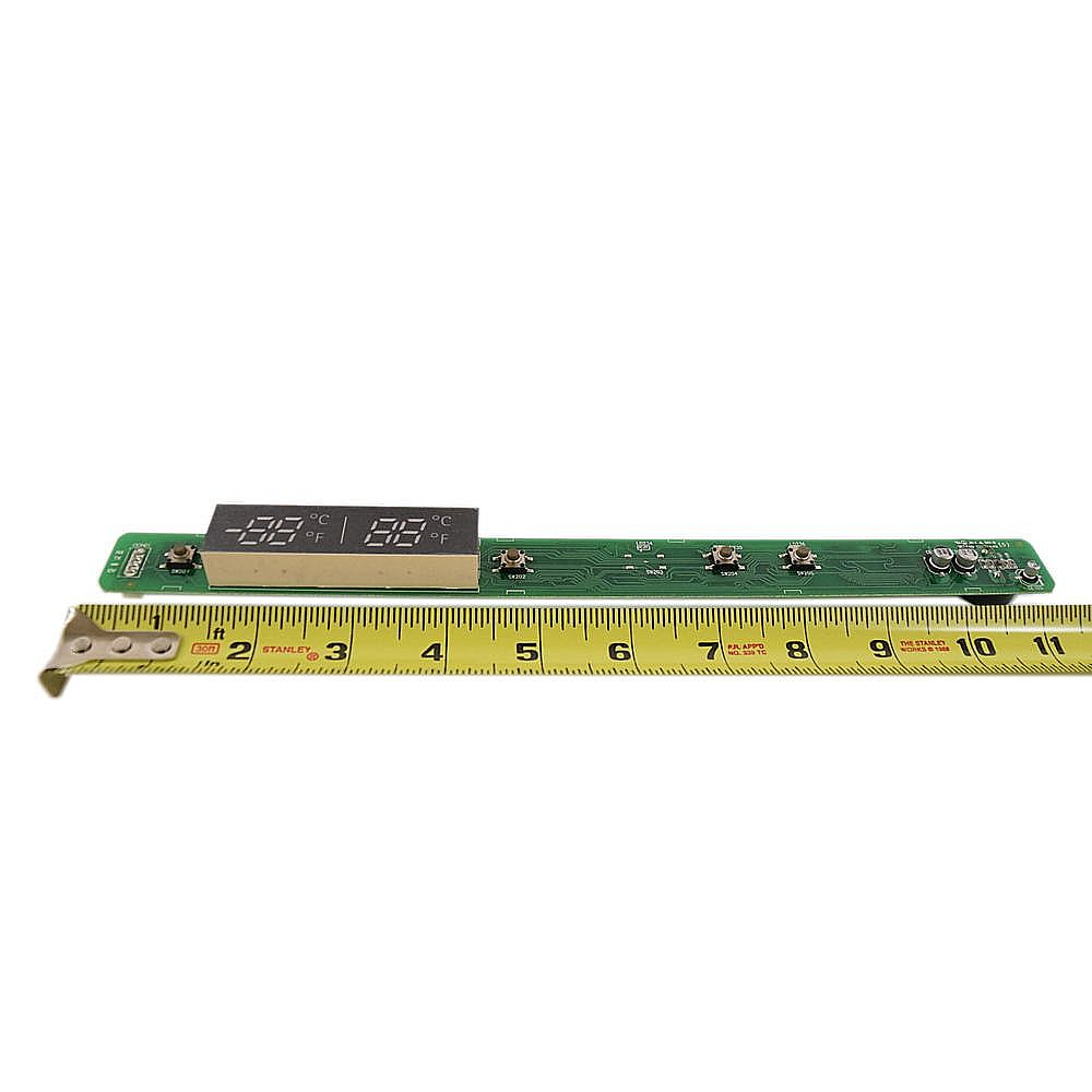 Refrigerator Dispenser Control Board EBR42479307