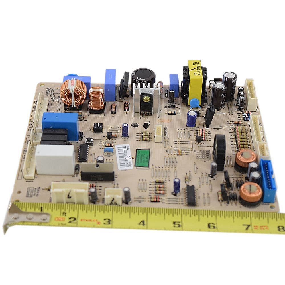 Refrigerator Electronic Control Board EBR64110558