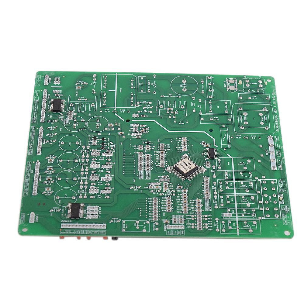 Refrigerator Electronic Control Board EBR65002704
