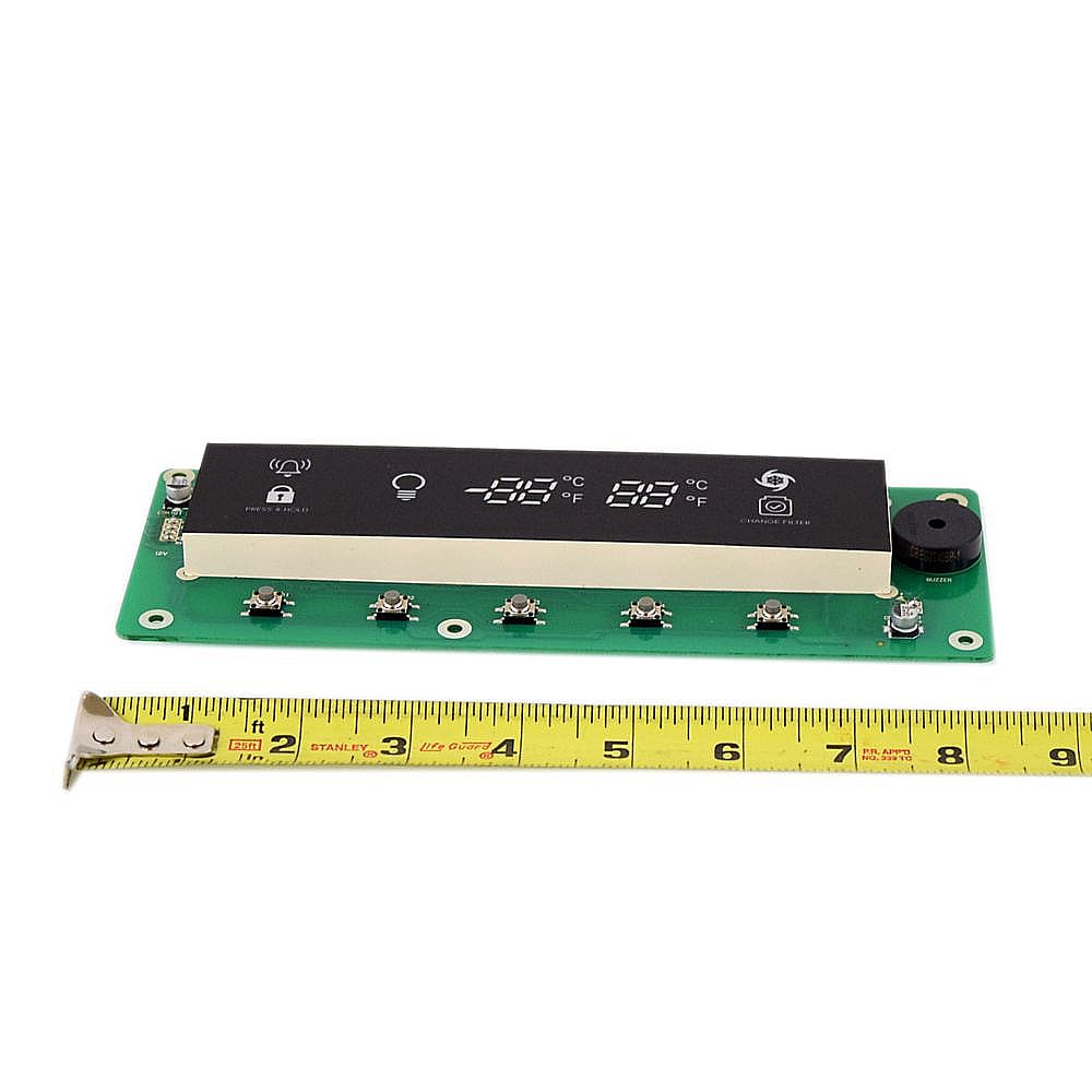 Refrigerator Power Control Board EBR65770301