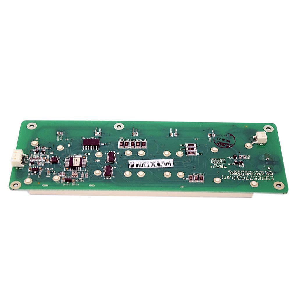 Refrigerator Power Control Board EBR65770301