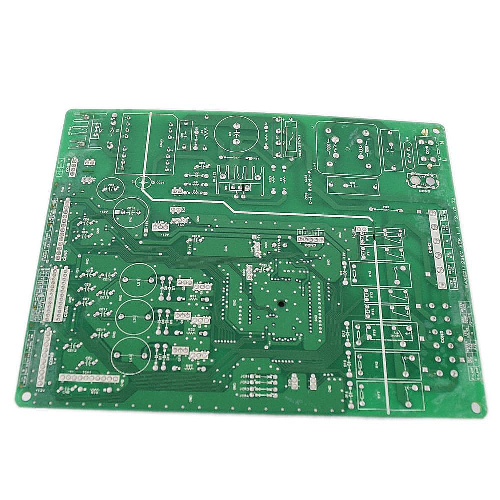 Refrigerator Electronic Control Board EBR67348018