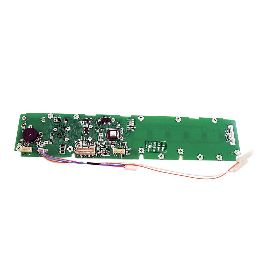 Refrigerator Dispenser Display Control Board EBR67357901