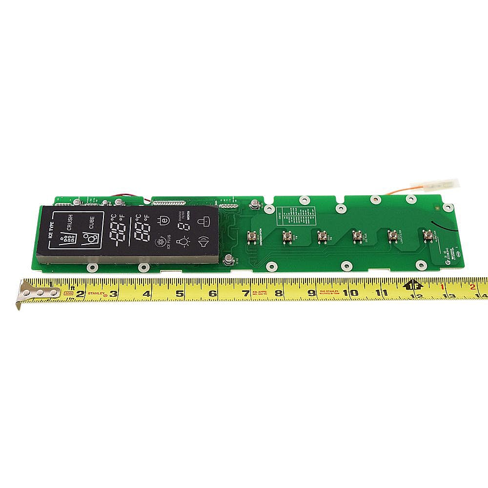 Display Pcb Assembly EBR67357936