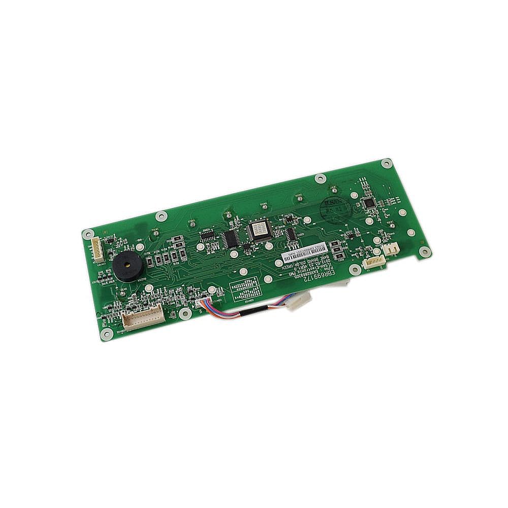Refrigerator Display Control Board EBR69917201
