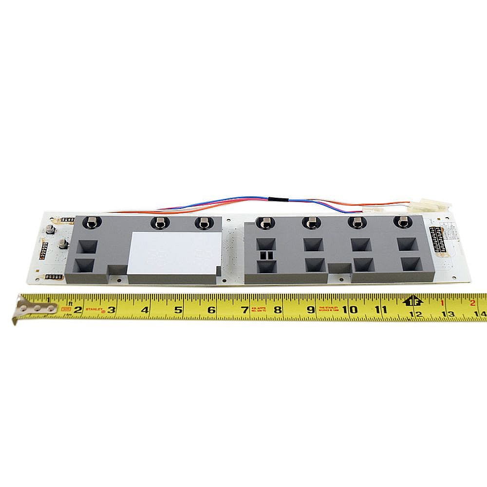 Refrigerator Dispenser Display Control Board EBR72955403