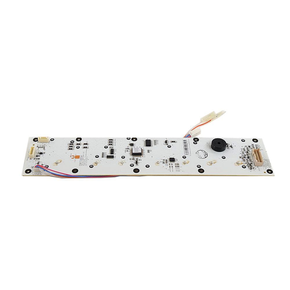 Refrigerator Dispenser Display Control Board EBR72955403