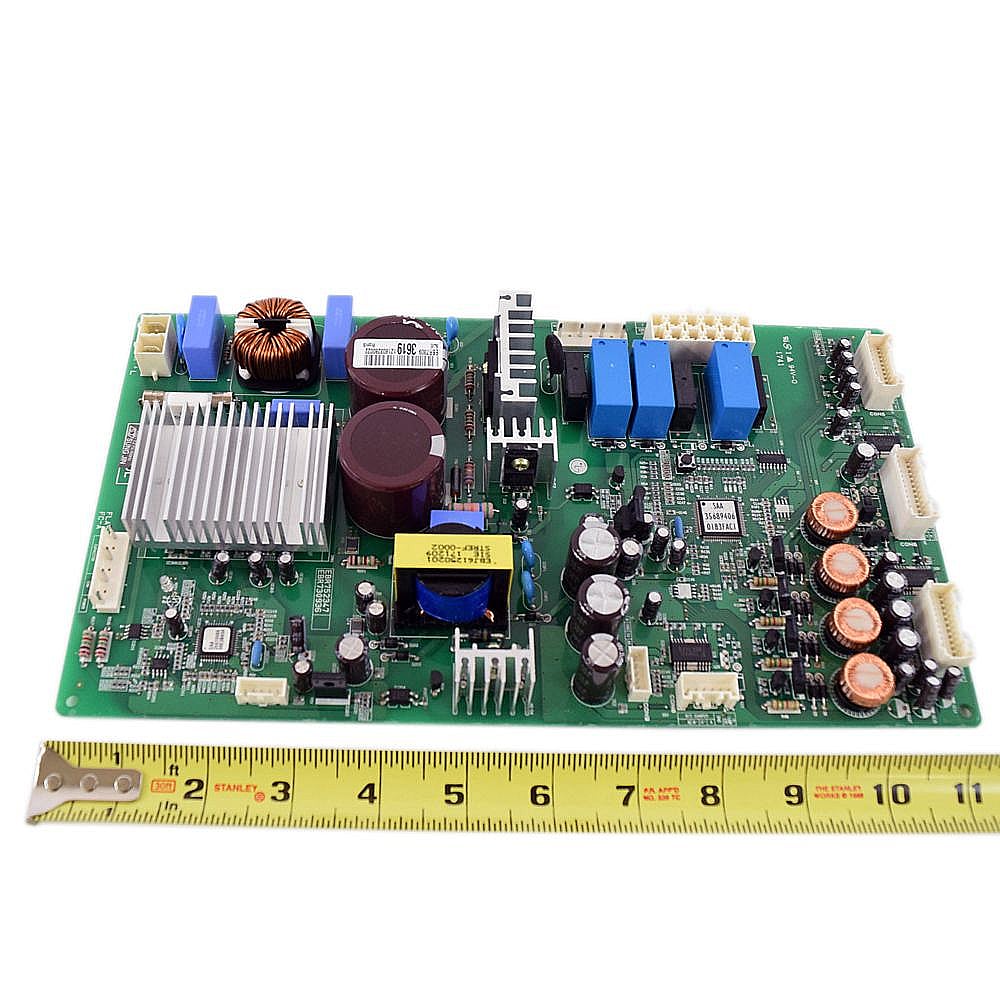 Refrigerator Electronic Control Board EBR73093619