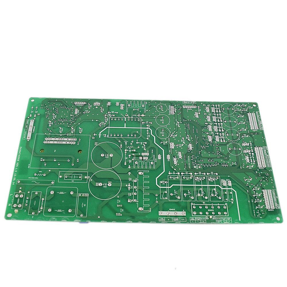 Refrigerator Electronic Control Board EBR73093619