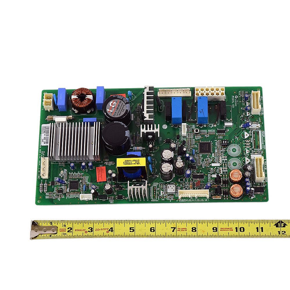 Lg Refrigerator Electronic Control Board EBR74796437