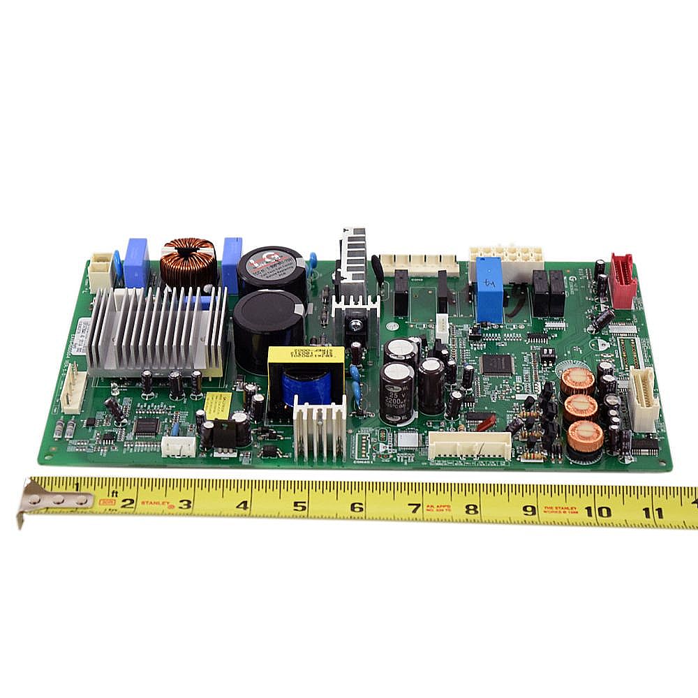 Refrigerator Electronic Control Board EBR74796441