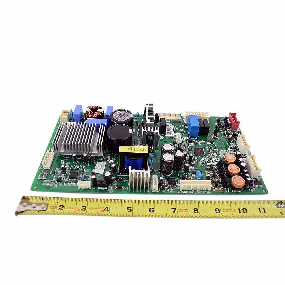 Refrigerator Electronic Control Board EBR74796444