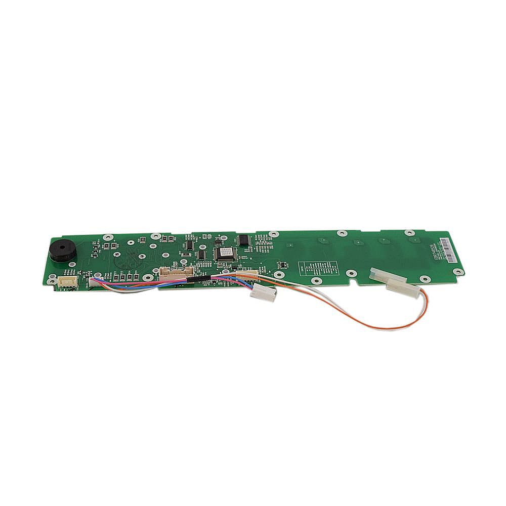 Refrigerator Dispenser Display Control Board EBR74852601