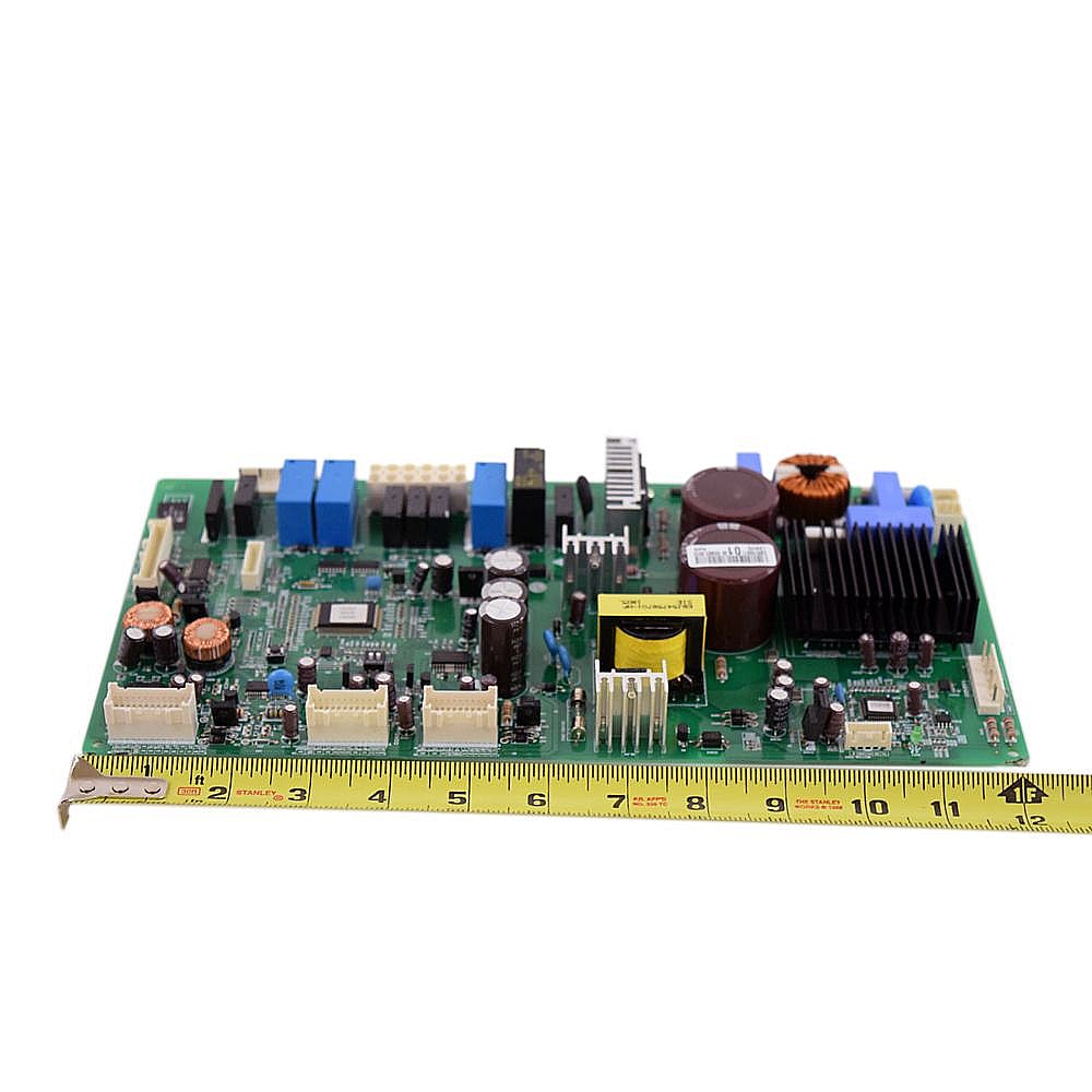Lg Refrigerator Electronic Control Board EBR76531101