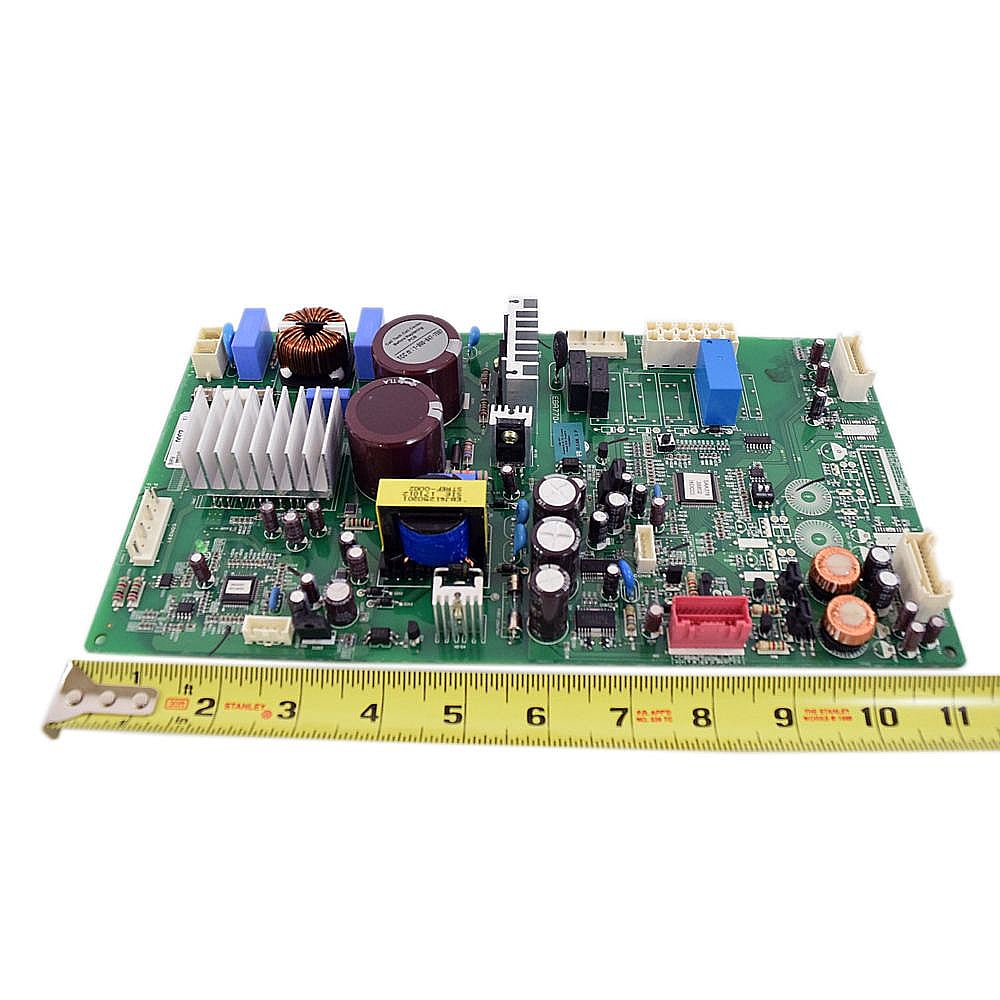 Refrigerator Electronic Control Board EBR77042538
