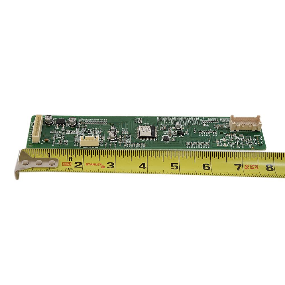 Refrigerator Display Control Board EBR78723401