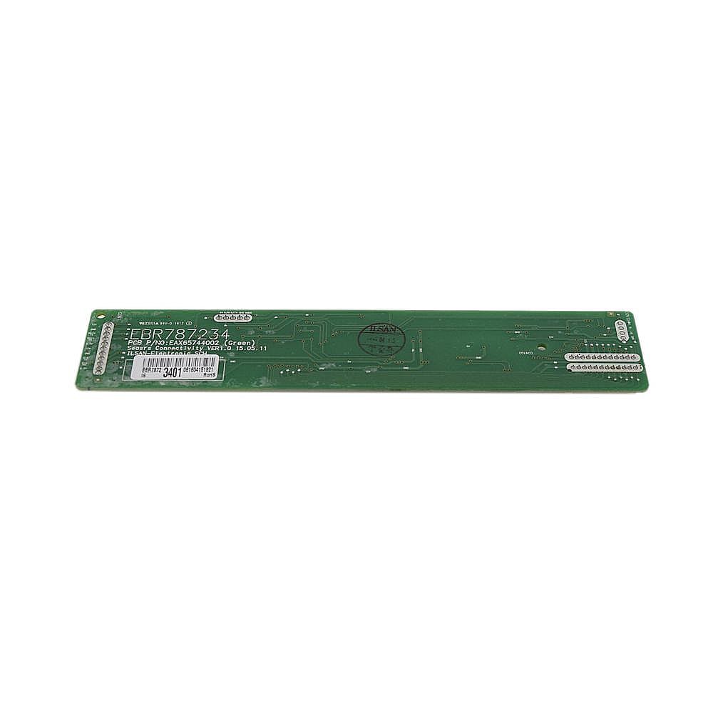 Refrigerator Display Control Board EBR78723401