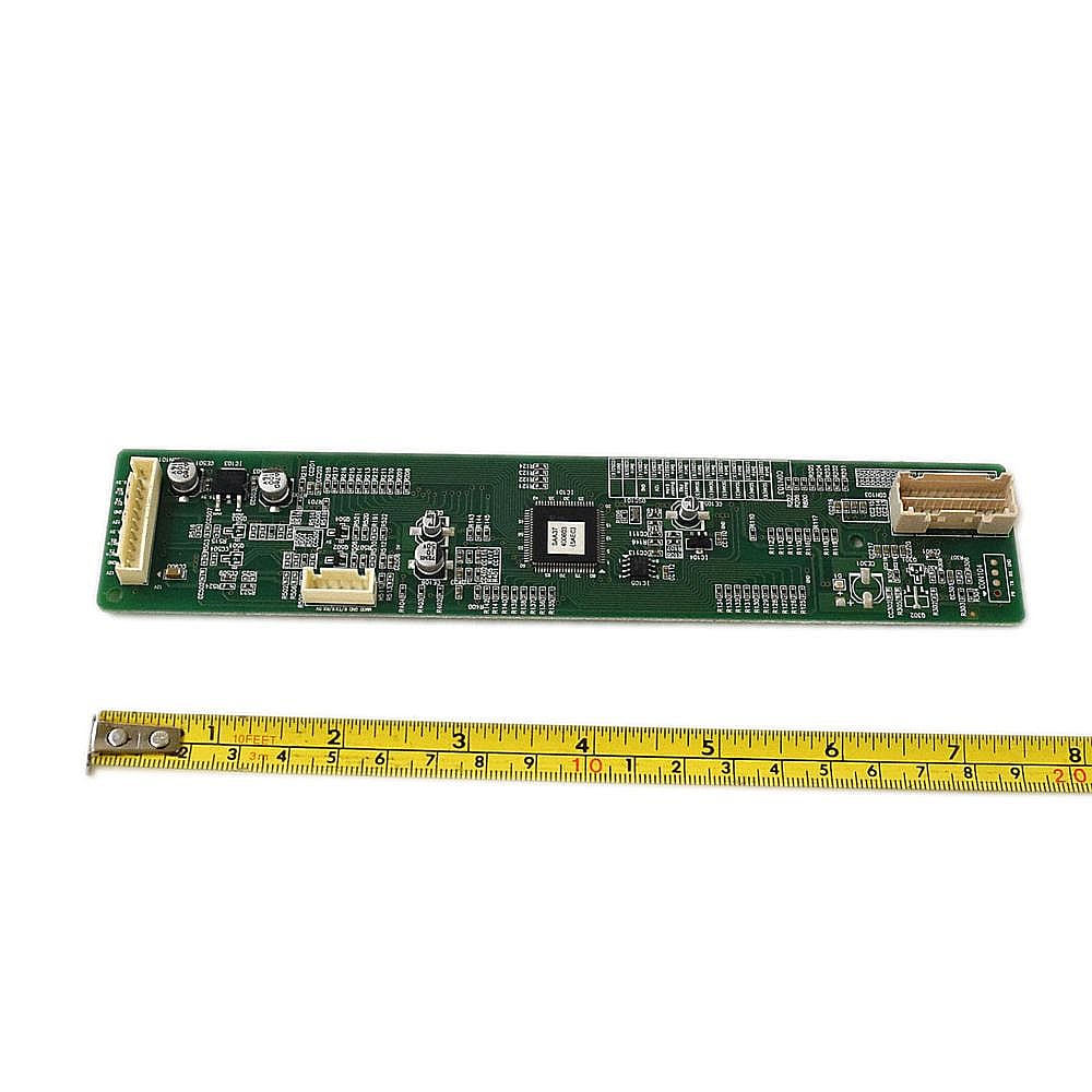 Refrigerator Display Control Board EBR78723402