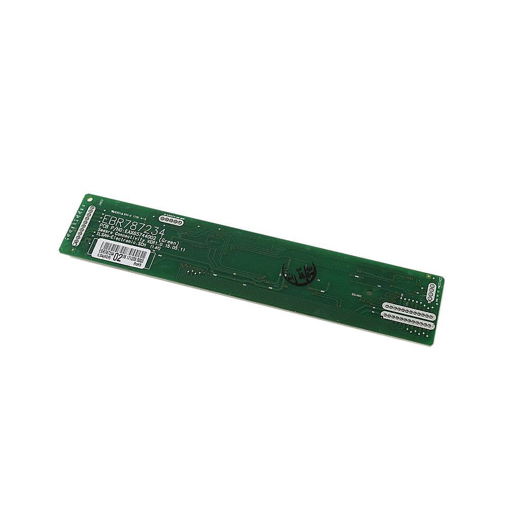 Refrigerator Display Control Board EBR78723402